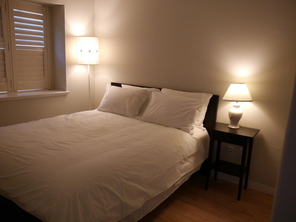 Marpole Guest House Ванкувер Экстерьер фото