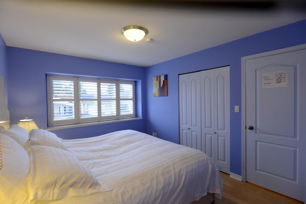 Marpole Guest House Ванкувер Экстерьер фото