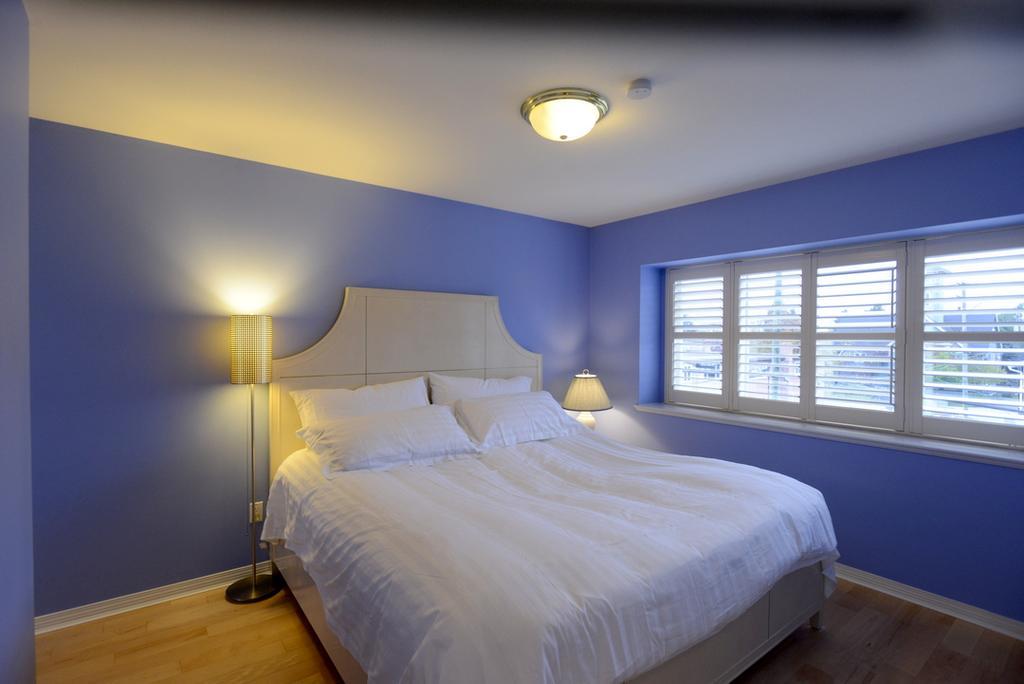 Marpole Guest House Ванкувер Экстерьер фото