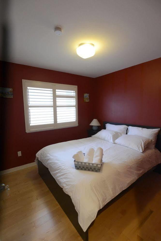 Marpole Guest House Ванкувер Экстерьер фото